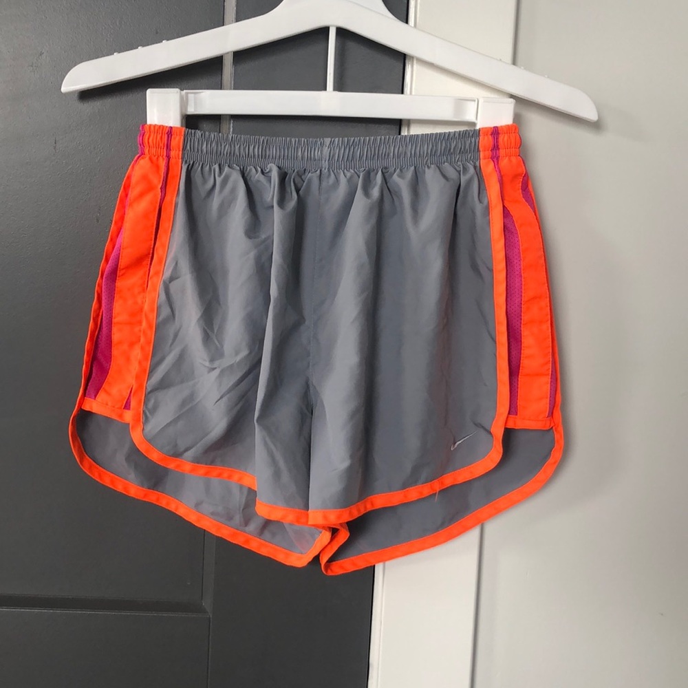 Nike Dri-Fit Shorts